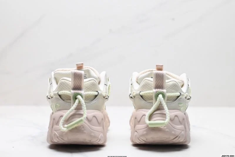 Resilient Fila Shoes 3544