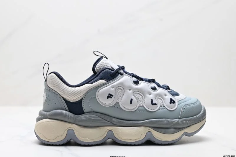 Fila Shoes TimelessDesign 3532