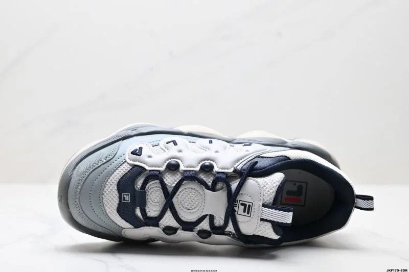Fila Shoes TimelessDesign 3532