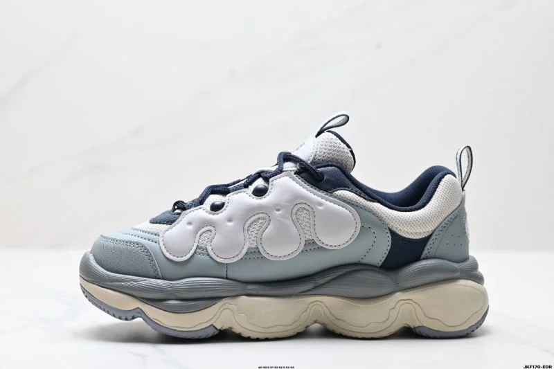 Fila Shoes TimelessDesign 3532