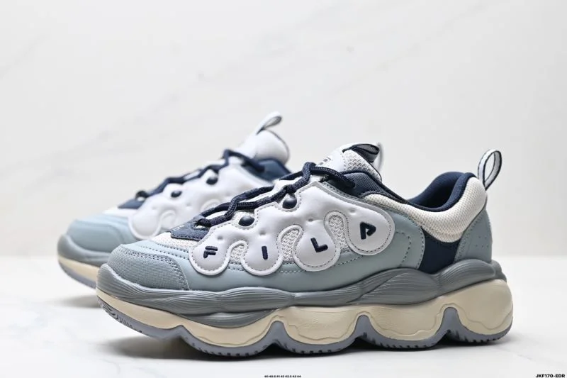 Fila Shoes TimelessDesign 3532