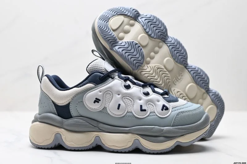 Fila Shoes TimelessDesign 3532
