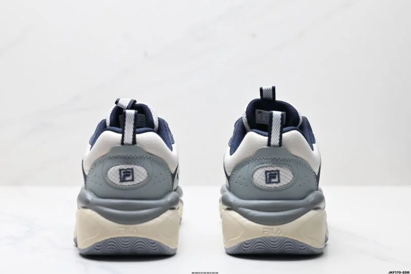Fila Shoes TimelessDesign 3532