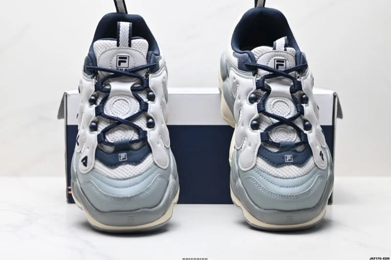 Fila Shoes TimelessDesign 3532