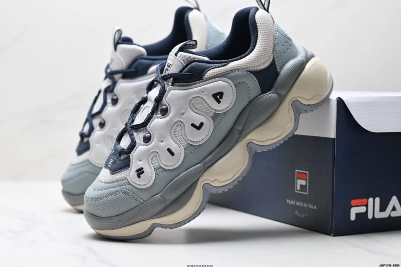 Fila Shoes TimelessDesign 3532