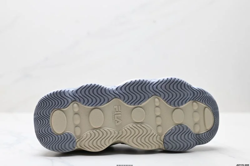 Fila Shoes TimelessDesign 3532