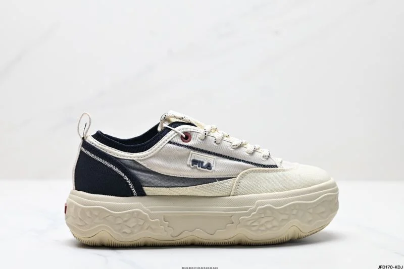 GoAnywhere Fila Shoes 3533