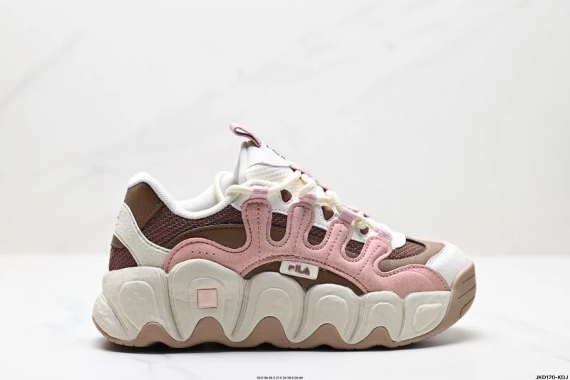 Fila Shoes TopPick 3558