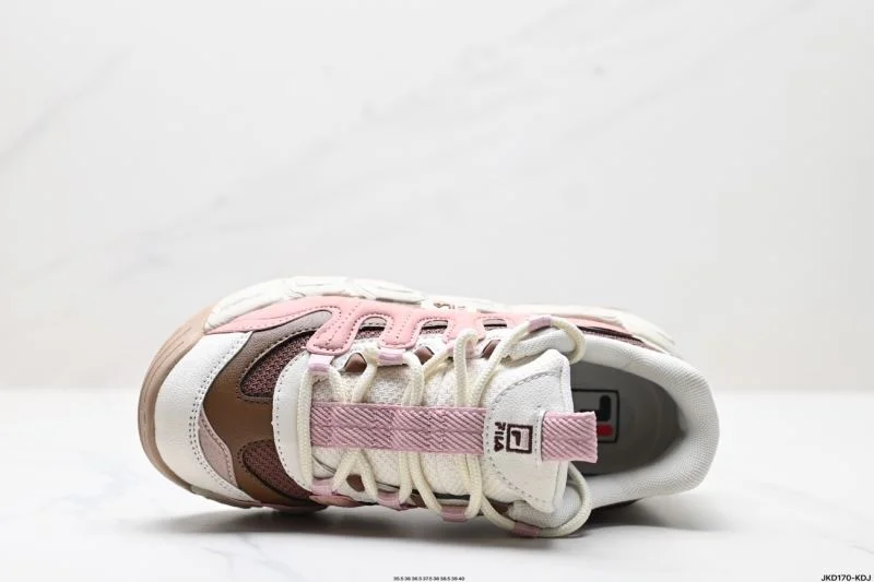 Fila Shoes TopPick 3558