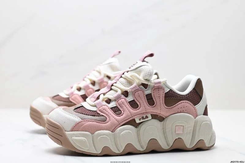 Fila Shoes TopPick 3558