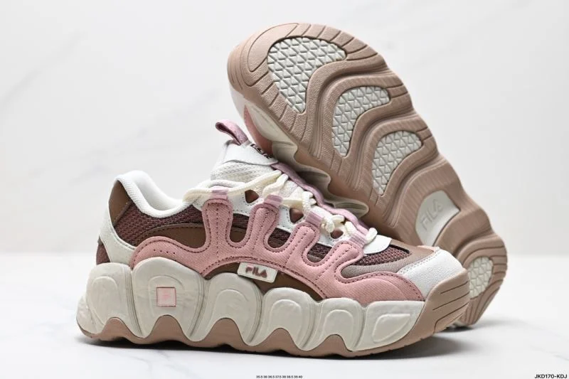 Fila Shoes TopPick 3558