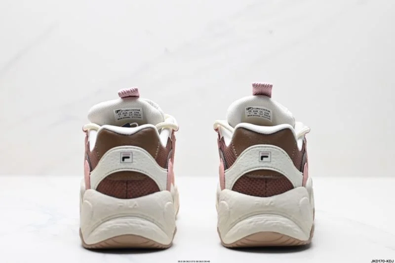 Fila Shoes TopPick 3558