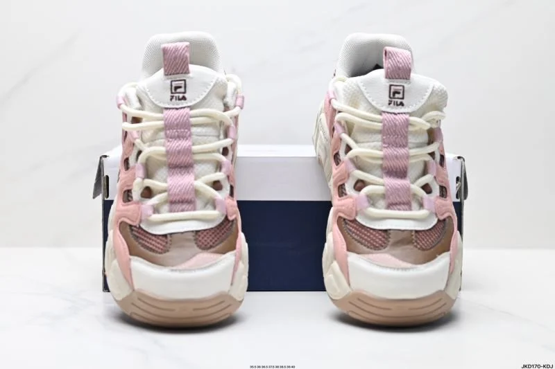 Fila Shoes TopPick 3558