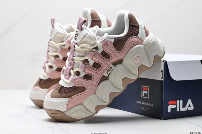 Fila Shoes TopPick 3558