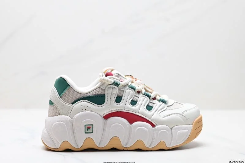 Fila Shoes Attractive 3551