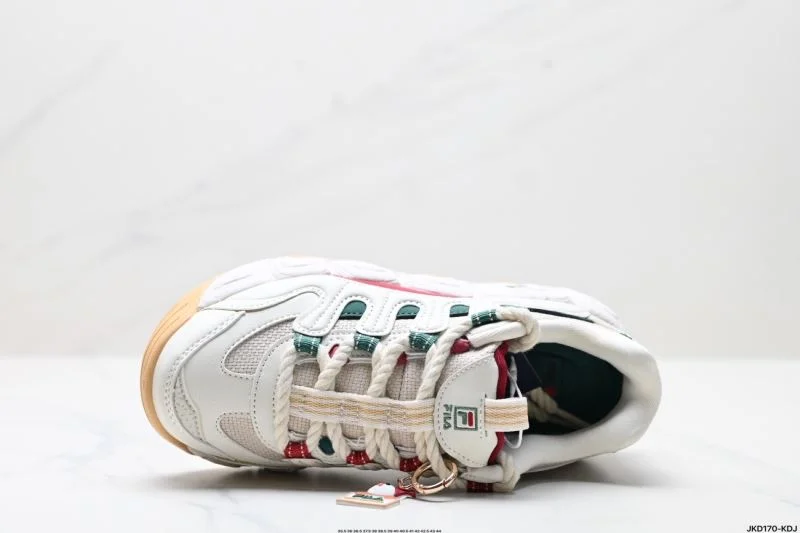 Fila Shoes Attractive 3551