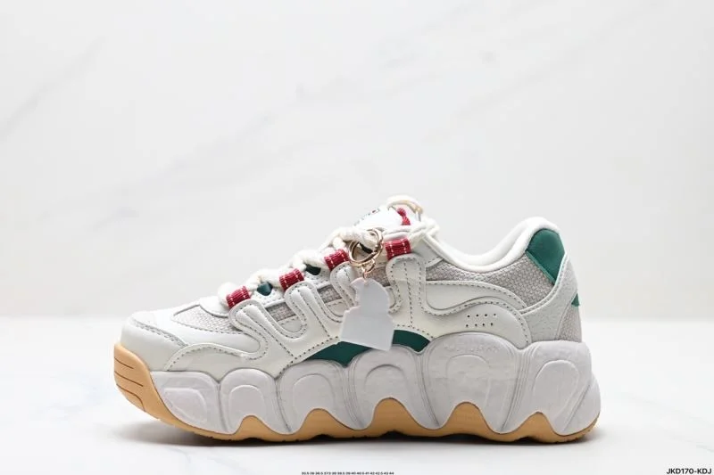 Fila Shoes Attractive 3551