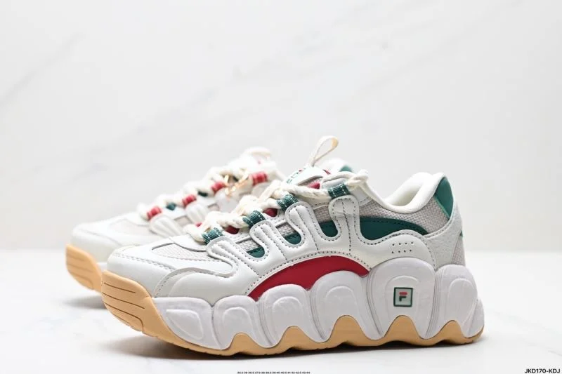 Fila Shoes Attractive 3551
