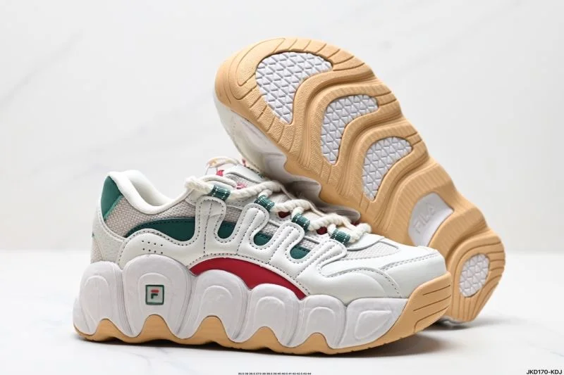 Fila Shoes Attractive 3551