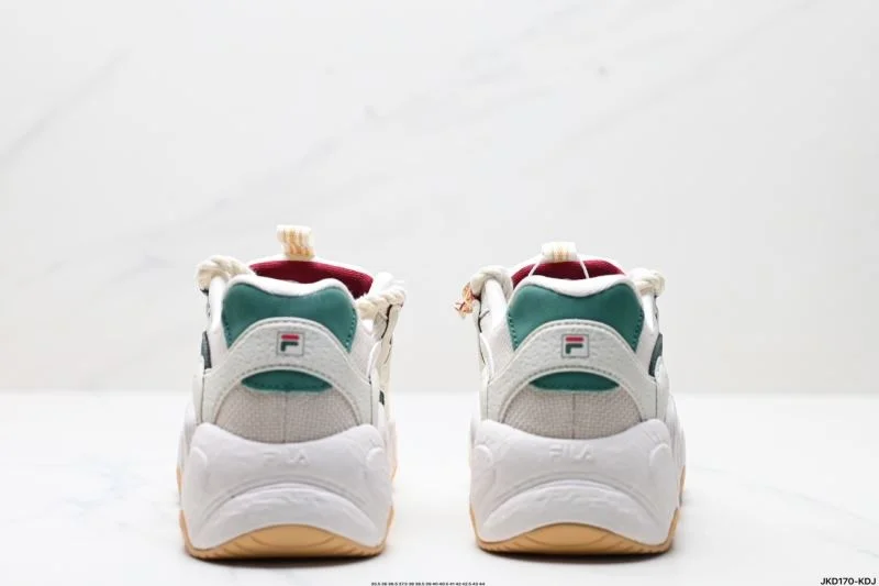 Fila Shoes Attractive 3551