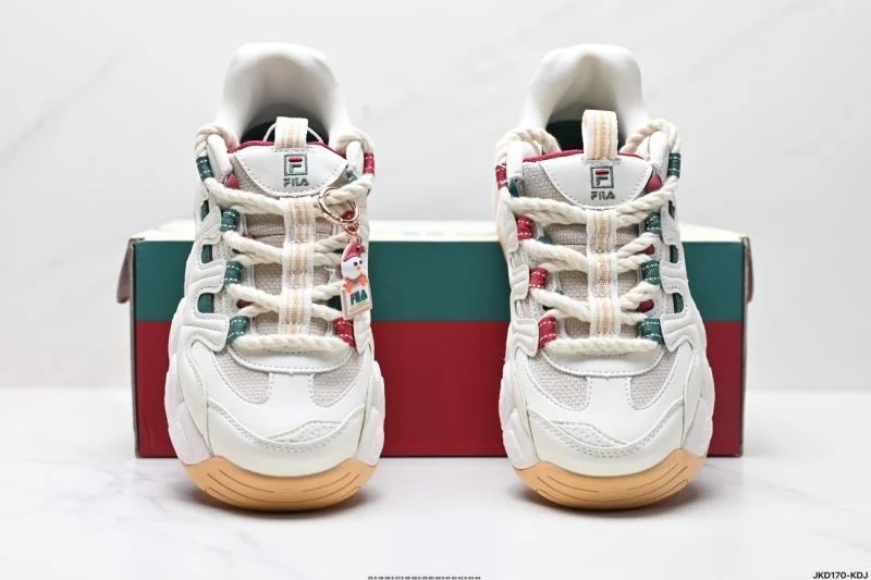 Fila Shoes Attractive 3551