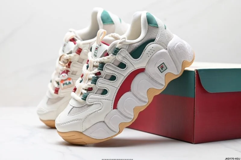 Fila Shoes Attractive 3551
