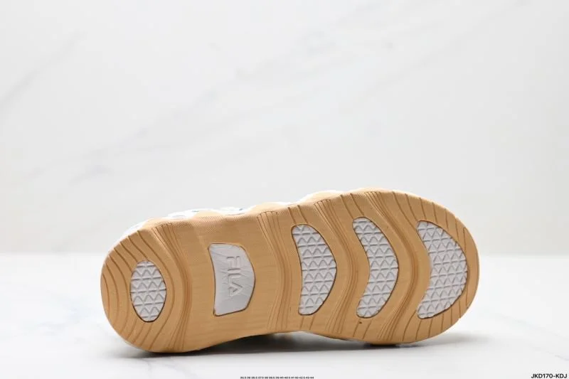 Fila Shoes Attractive 3551