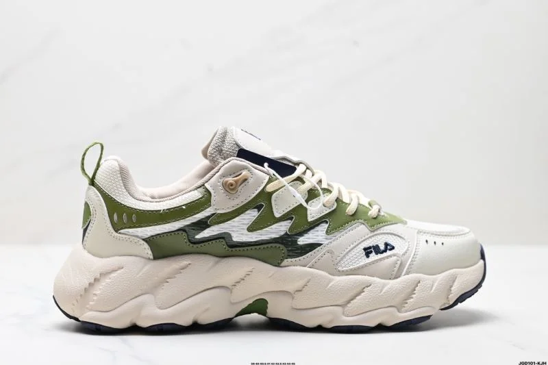 Fila Shoes Compact 3528