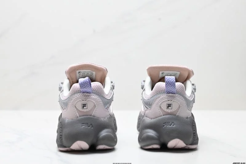 Fila Shoes Cozy 3522