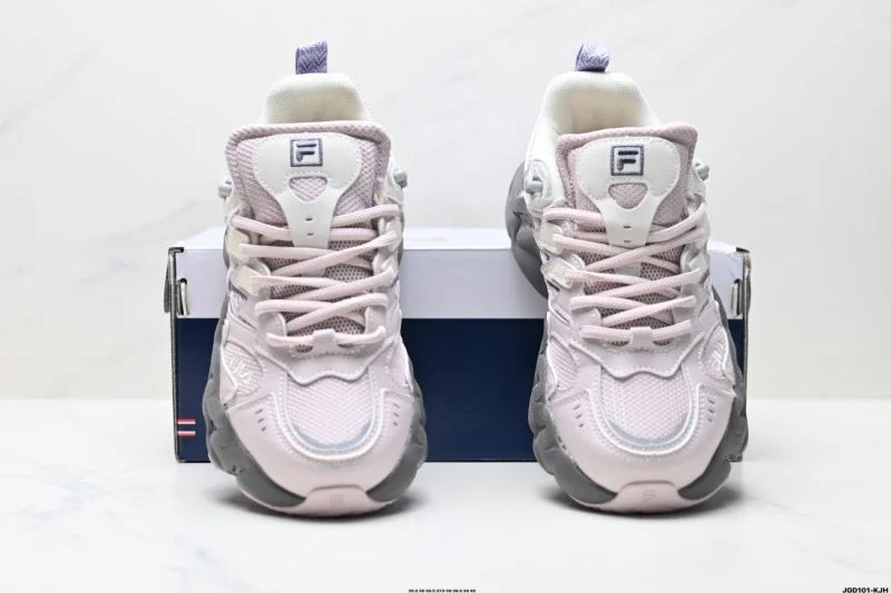 Fila Shoes Cozy 3522