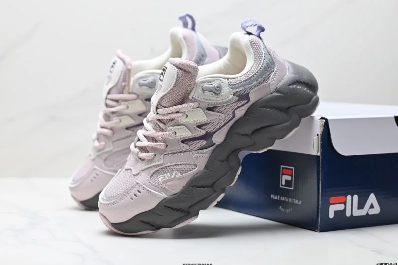 Fila Shoes Cozy 3522