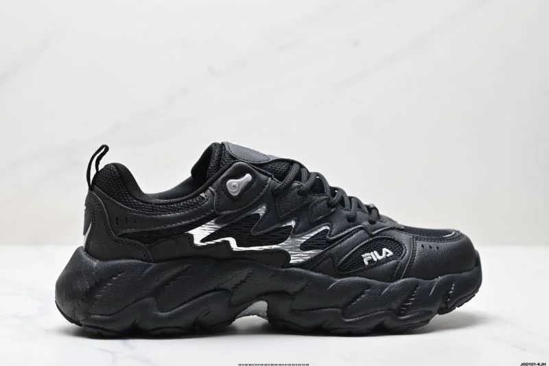 Flexible Fila Shoes 3521