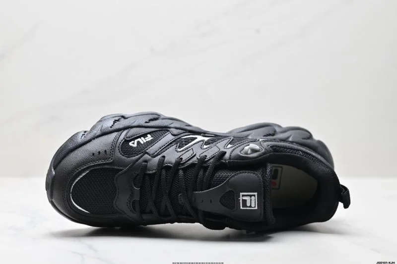 Flexible Fila Shoes 3521