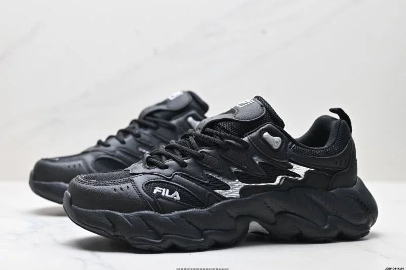 Flexible Fila Shoes 3521