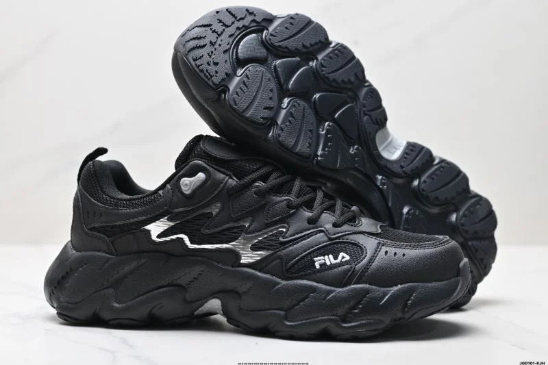 Flexible Fila Shoes 3521