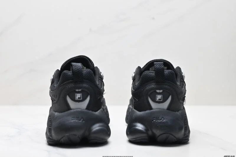 Flexible Fila Shoes 3521