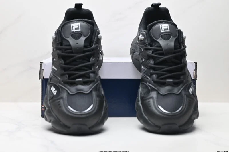 Flexible Fila Shoes 3521