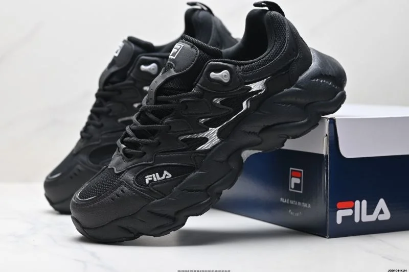 Flexible Fila Shoes 3521