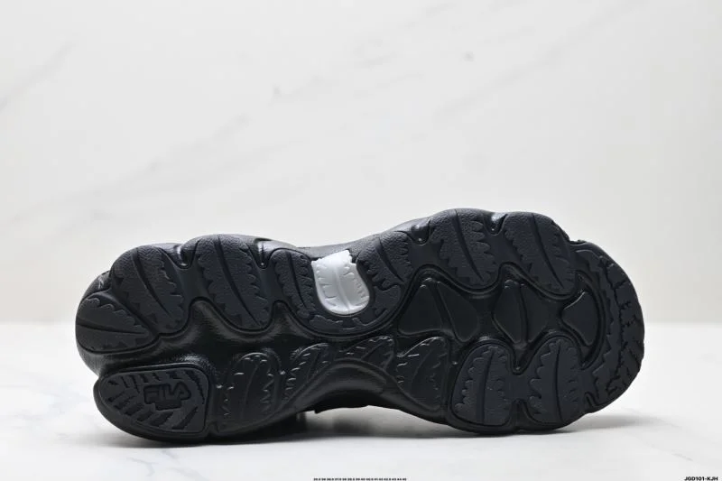 Flexible Fila Shoes 3521