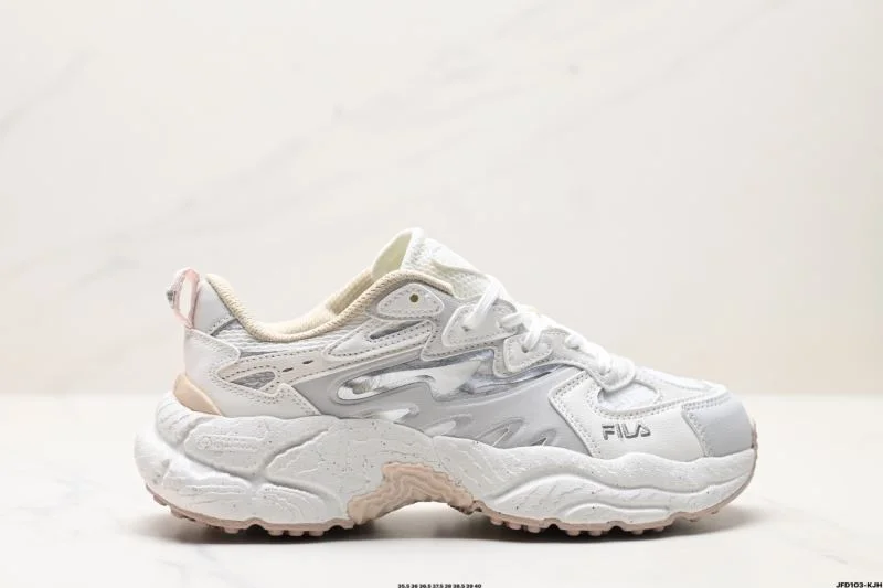 FashionForward Fila Shoes 3585
