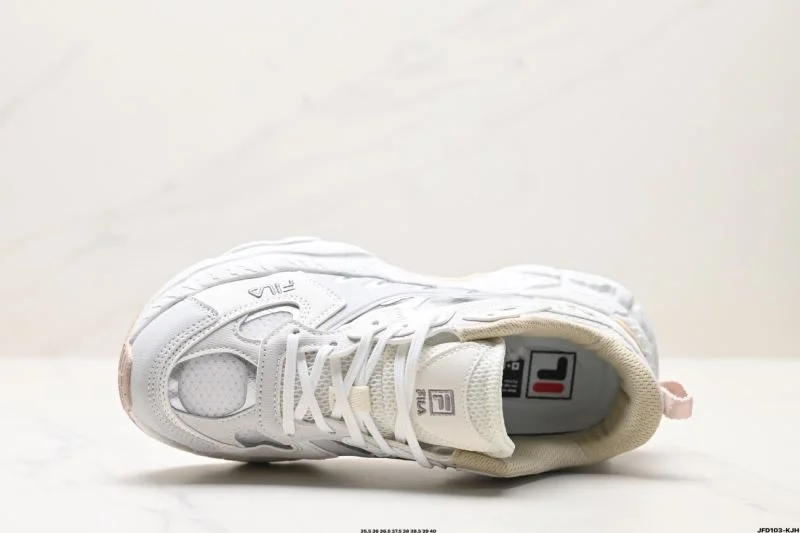 FashionForward Fila Shoes 3585