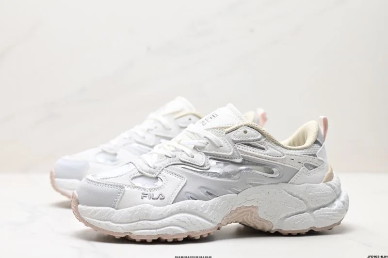 FashionForward Fila Shoes 3585