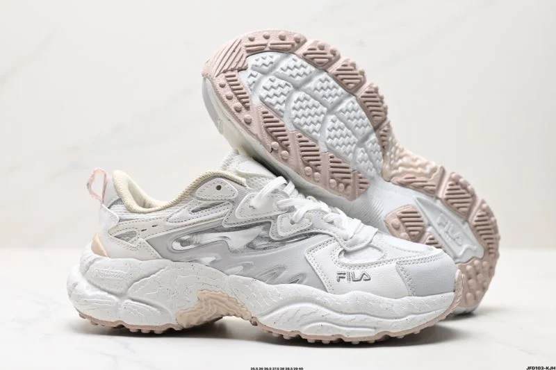 FashionForward Fila Shoes 3585