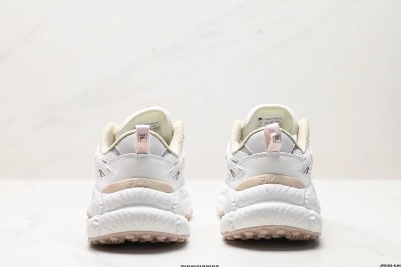 FashionForward Fila Shoes 3585