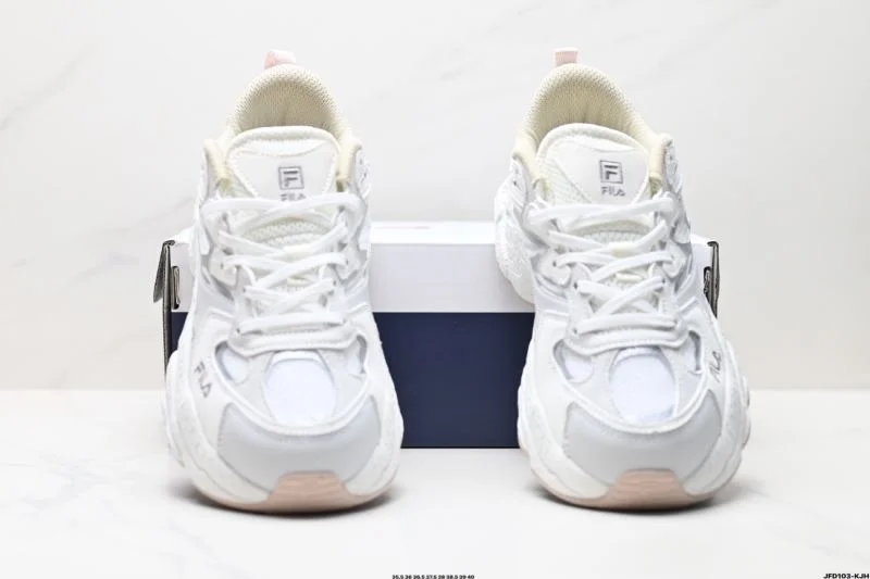 FashionForward Fila Shoes 3585