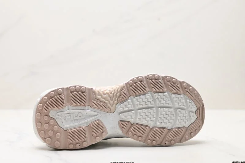 FashionForward Fila Shoes 3585