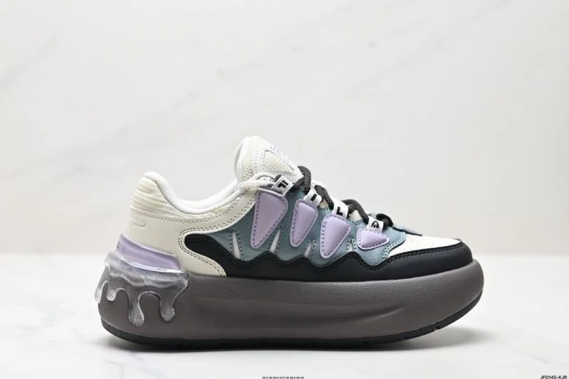 Fila Shoes SoftTouch 3524