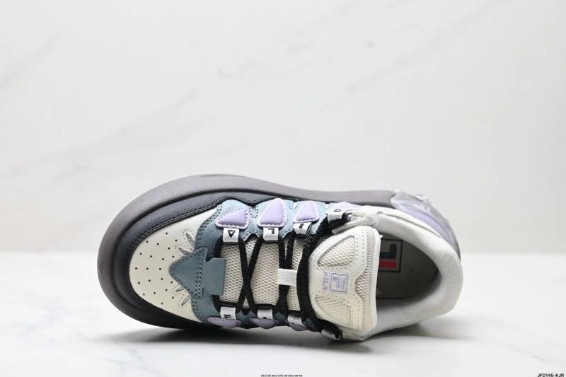 Fila Shoes SoftTouch 3524