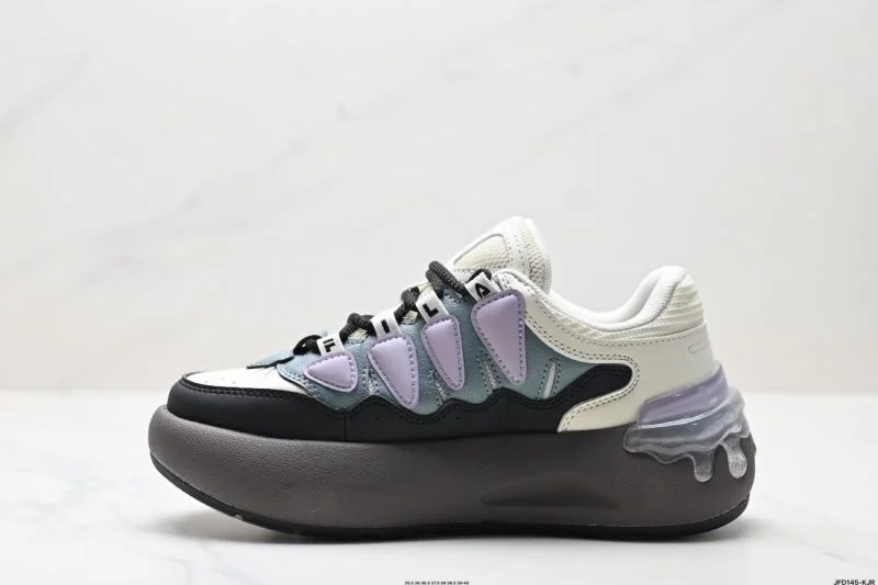 Fila Shoes SoftTouch 3524