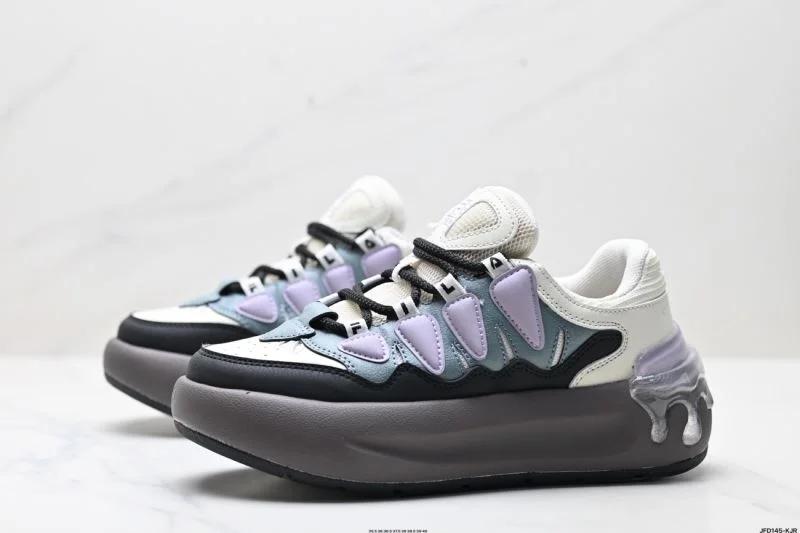 Fila Shoes SoftTouch 3524